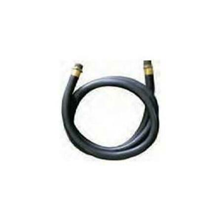 ZEELINE Air Hose 0.5 in. I.D x 20 ft. Long 0.5 in. NPT 2320